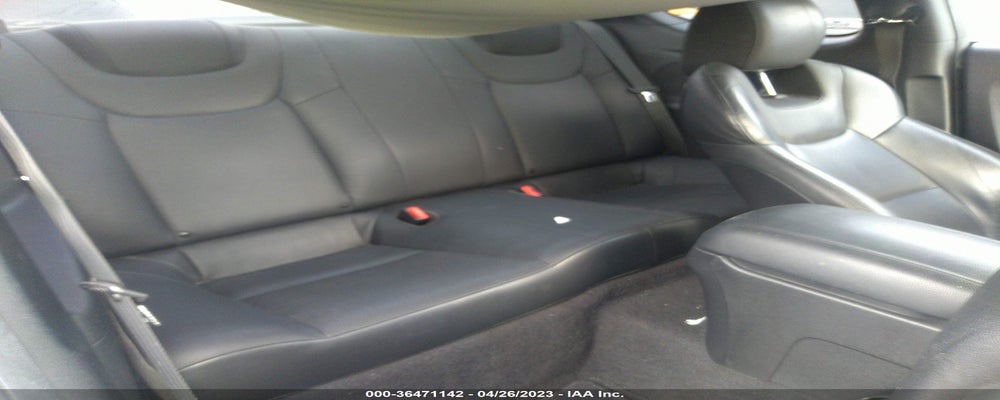 KMHHU6KH0AU012930 2010 HYUNDAI GENESIS COUPE photo no. 8