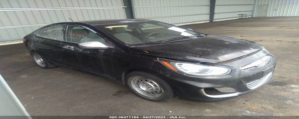 KMHCT4AE9CU047798 2012 HYUNDAI ACCENT photo no. 6