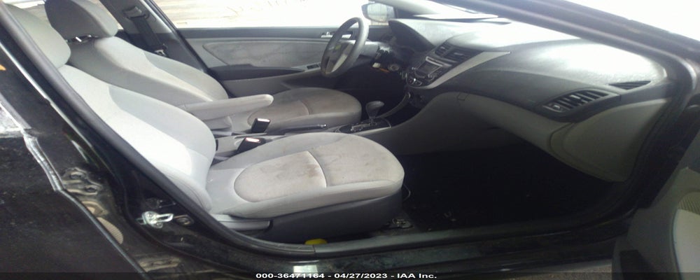 KMHCT4AE9CU047798 2012 HYUNDAI ACCENT photo no. 5
