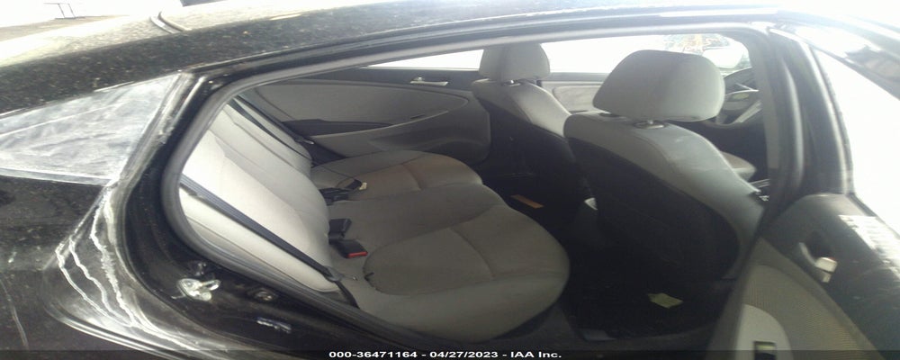 KMHCT4AE9CU047798 2012 HYUNDAI ACCENT photo no. 8