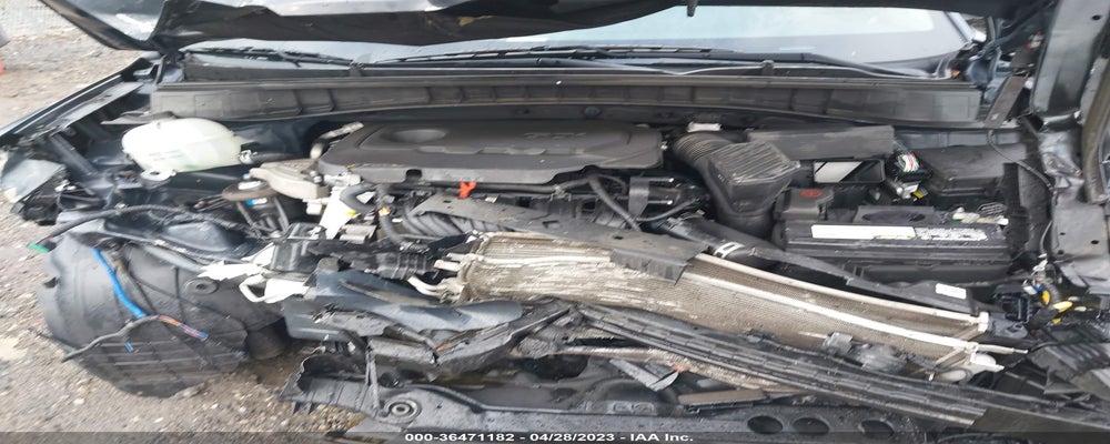 KM8J33AL8KU859995 2019 HYUNDAI TUCSON photo no. 10
