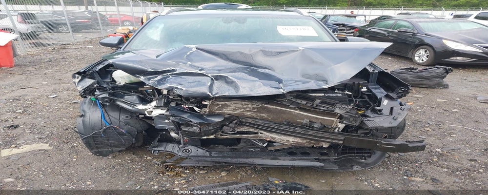 KM8J33AL8KU859995 2019 HYUNDAI TUCSON photo no. 6
