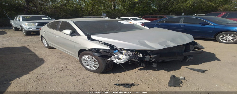 5NPD74LF9HH069790 2017 HYUNDAI ELANTRA photo no. 18