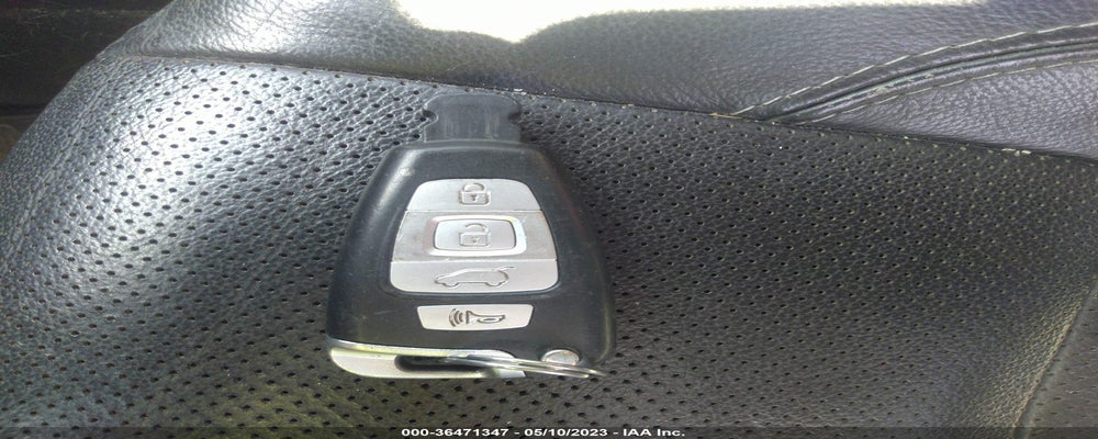 KM8NUDCC3BU145872 2011 HYUNDAI VERACRUZ photo no. 11