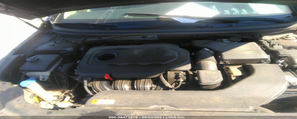 5NPE34AF3GH313211 2016 HYUNDAI SONATA photo no. 10