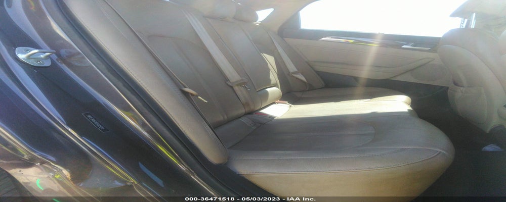 5NPE34AF3GH313211 2016 HYUNDAI SONATA photo no. 8