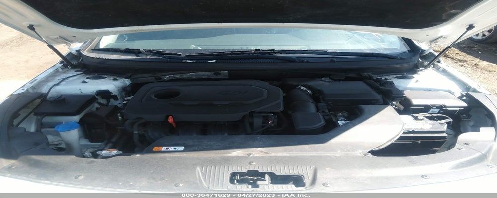 5NPE34AF0FH215512 2015 HYUNDAI SONATA photo no. 10