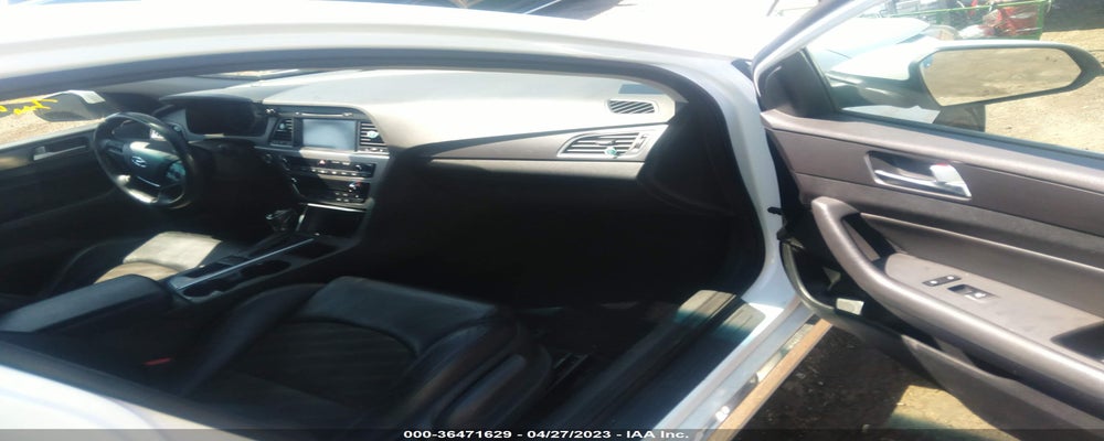 5NPE34AF0FH215512 2015 HYUNDAI SONATA photo no. 5