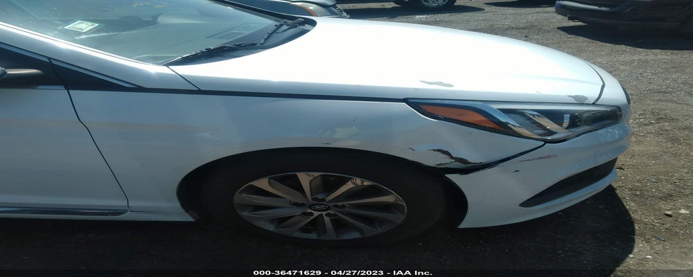 5NPE34AF0FH215512 2015 HYUNDAI SONATA photo no. 6