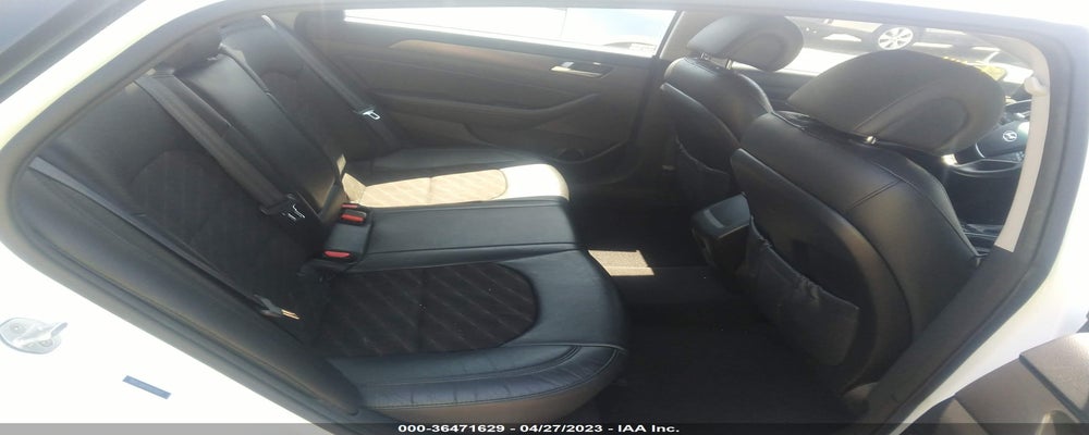 5NPE34AF0FH215512 2015 HYUNDAI SONATA photo no. 8
