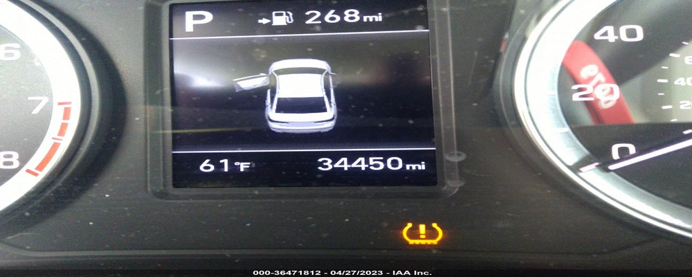 5NPE24AF5KH742930 2019 HYUNDAI SONATA photo no. 7