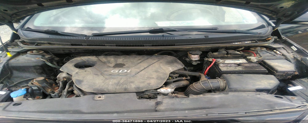 KMHCU5AE1DU073980 2013 HYUNDAI ACCENT photo no. 10