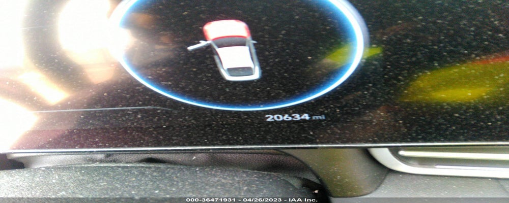 KMHLP4AG3NU266622 2022 HYUNDAI ELANTRA photo no. 7