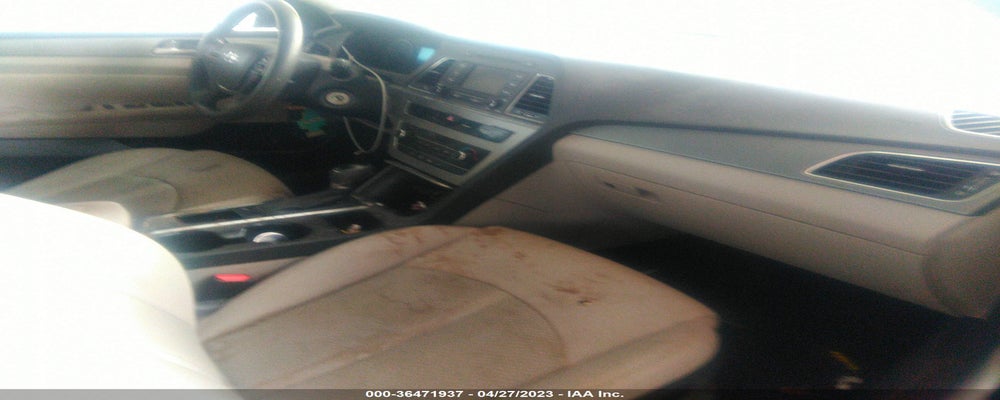 5NPE24AF6FH162074 2015 HYUNDAI SONATA photo no. 5