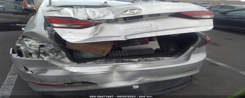 KMHD84LF4HU428252 2017 HYUNDAI ELANTRA photo no. 6