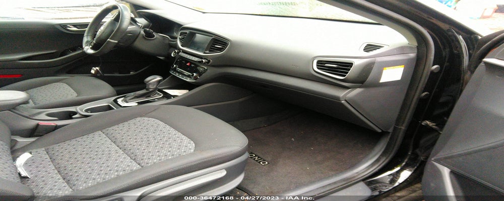 KMHC65LD7KU145843 2019 HYUNDAI IONIQ PLUG-IN HYBRID photo no. 5