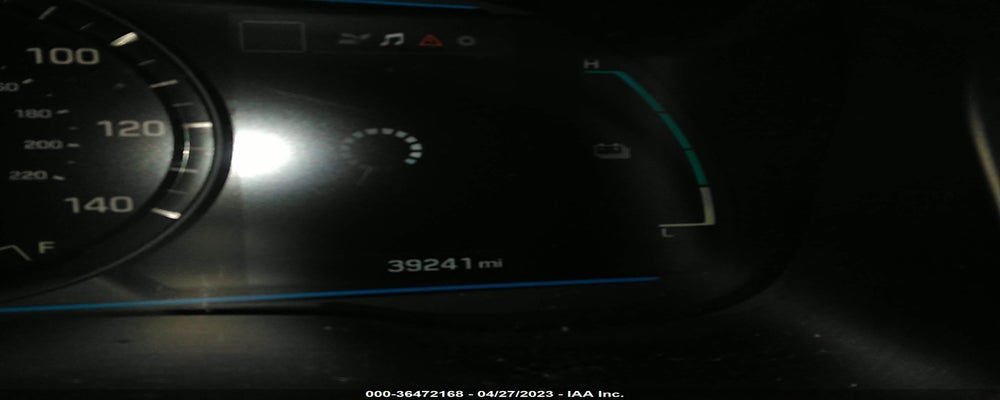 KMHC65LD7KU145843 2019 HYUNDAI IONIQ PLUG-IN HYBRID photo no. 7