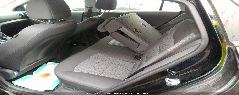 KMHC65LD7KU145843 2019 HYUNDAI IONIQ PLUG-IN HYBRID photo no. 8