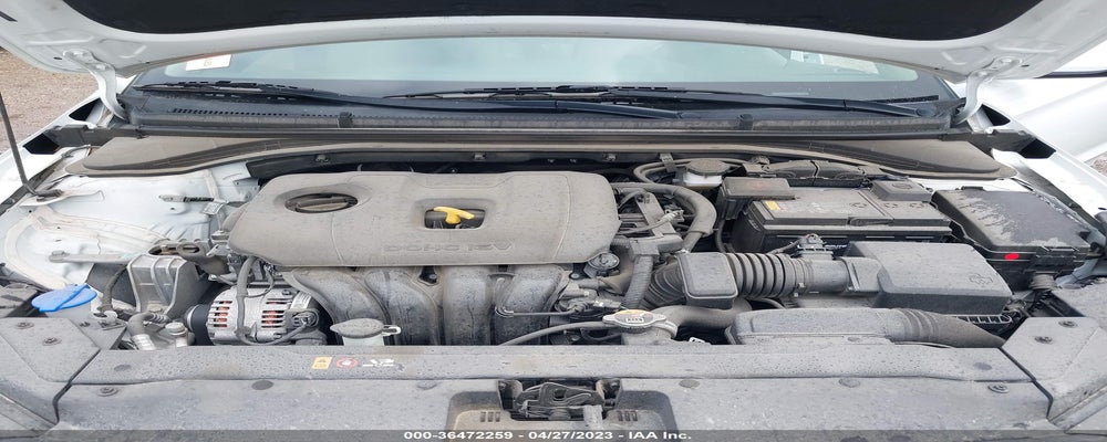 5NPD84LF9LH605322 2020 HYUNDAI ELANTRA photo no. 10