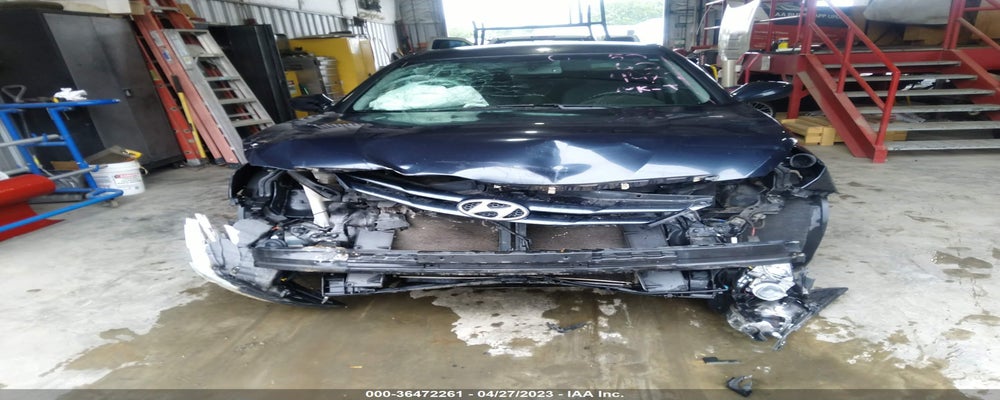 5NPEB4AC8DH524487 2013 HYUNDAI SONATA photo no. 6