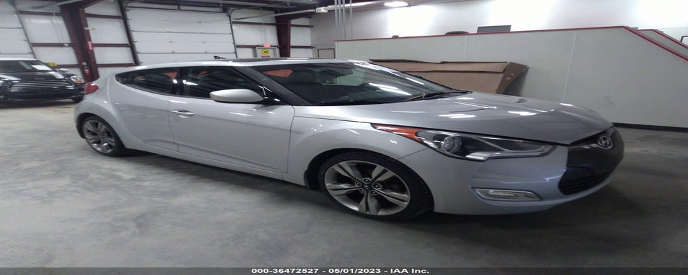 KMHTC6ADXDU164598 2013 HYUNDAI VELOSTER photo no. 10