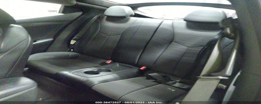 KMHTC6ADXDU164598 2013 HYUNDAI VELOSTER photo no. 8
