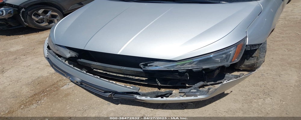 5NPD74LF0KH450144 2019 HYUNDAI ELANTRA photo no. 6