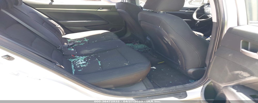 5NPD74LF0KH450144 2019 HYUNDAI ELANTRA photo no. 8