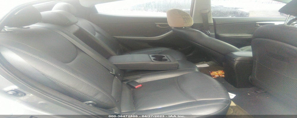 5NPDH4AE2DH253499 2013 HYUNDAI ELANTRA photo no. 8