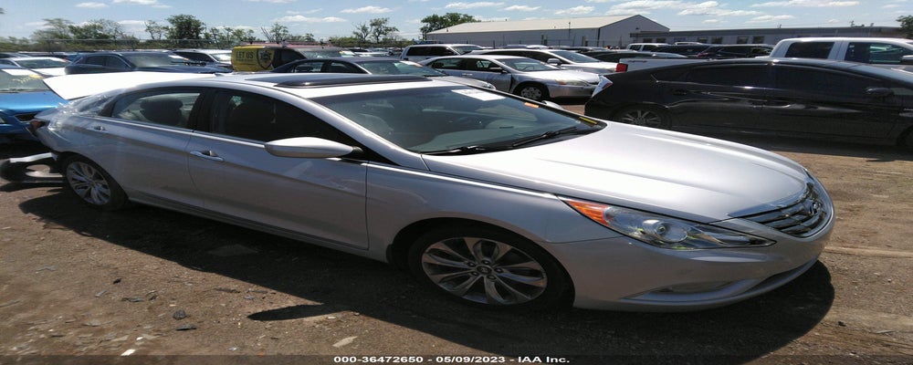 5NPEC4AC3DH561184 2013 HYUNDAI SONATA photo no. 15
