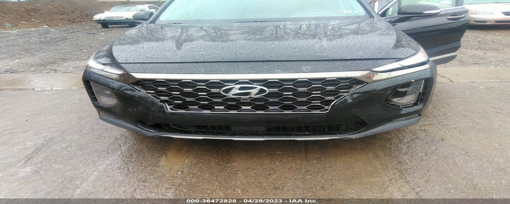 5NMS5CAA8LH301817 2020 HYUNDAI SANTA FE photo no. 6