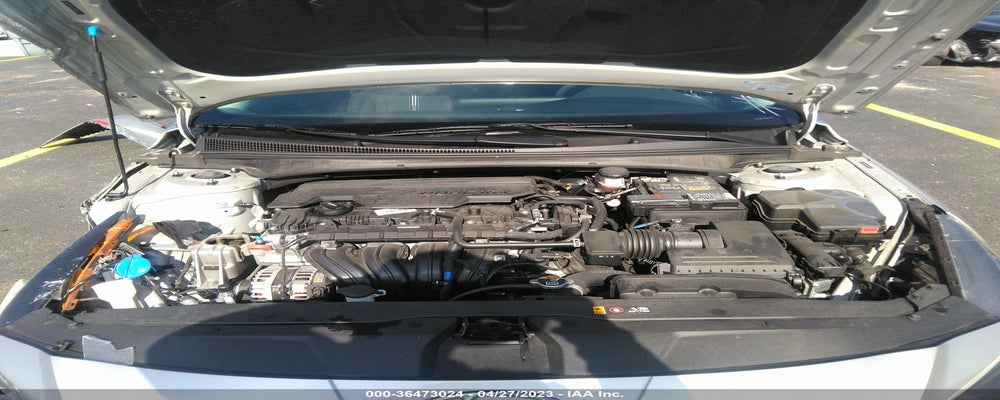 5NPLM4AGXNH055067 2022 HYUNDAI ELANTRA photo no. 10