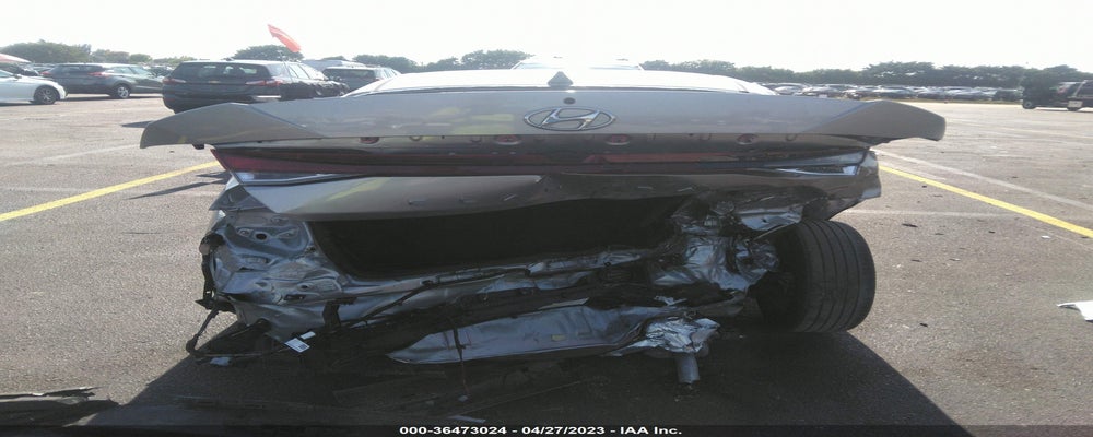 5NPLM4AGXNH055067 2022 HYUNDAI ELANTRA photo no. 6