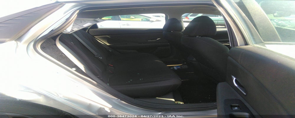 5NPLM4AGXNH055067 2022 HYUNDAI ELANTRA photo no. 8