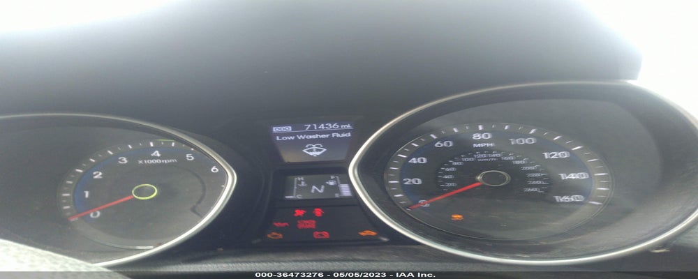 KMHD35LH6GU287222 2016 HYUNDAI ELANTRA GT photo no. 7