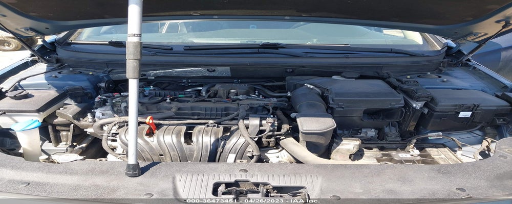 5NPE34AF0FH235789 2015 HYUNDAI SONATA photo no. 10