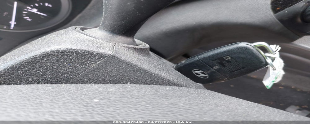 KM8J23A48JU836078 2018 HYUNDAI TUCSON photo no. 11