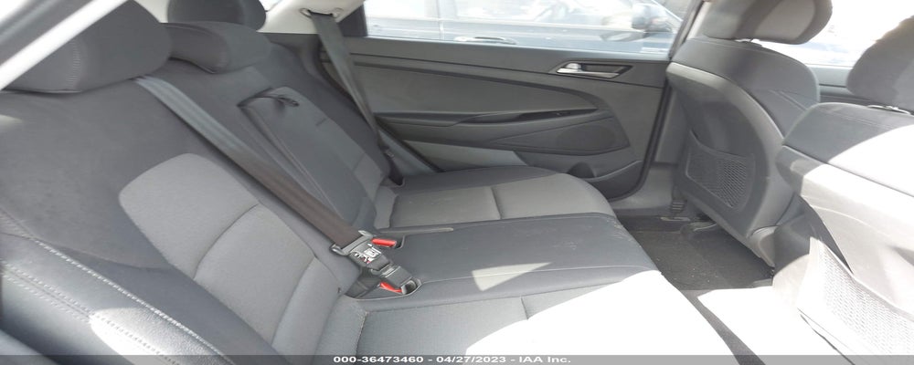KM8J23A48JU836078 2018 HYUNDAI TUCSON photo no. 8