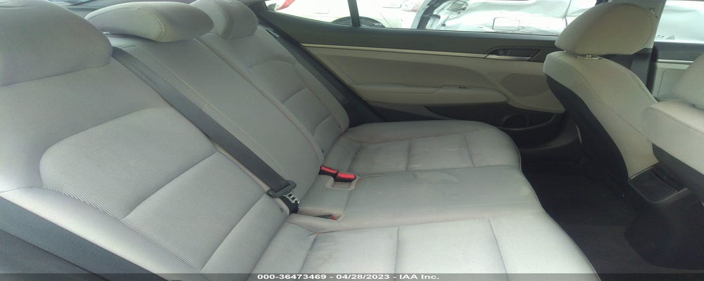 5NPD74LF8HH187555 2017 HYUNDAI ELANTRA photo no. 8