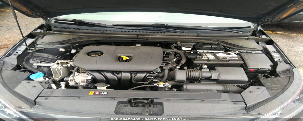 5NPD84LF9LH563007 2020 HYUNDAI ELANTRA photo no. 10