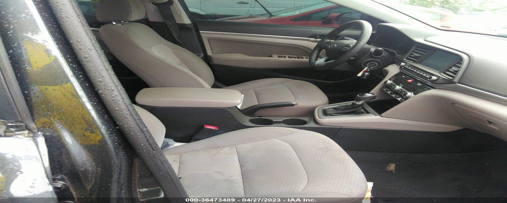 5NPD84LF9LH563007 2020 HYUNDAI ELANTRA photo no. 5