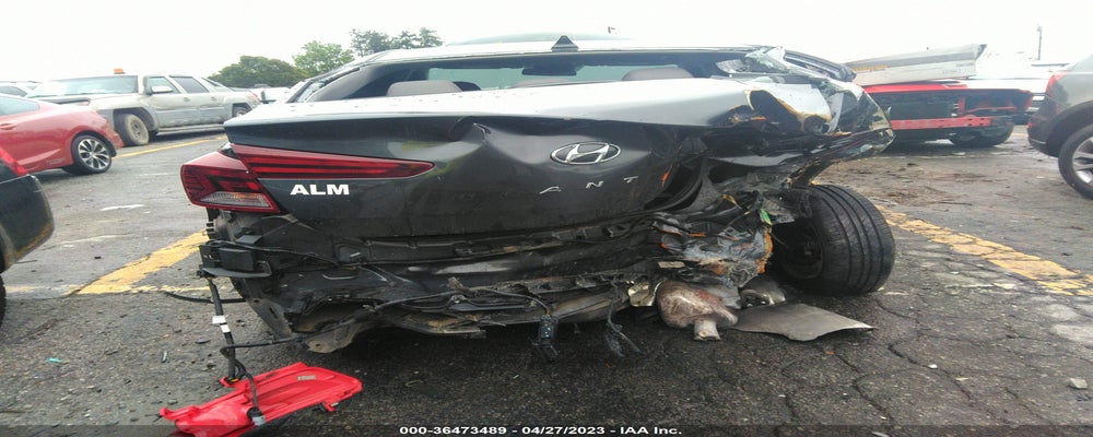 5NPD84LF9LH563007 2020 HYUNDAI ELANTRA photo no. 6