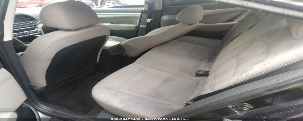 5NPD84LF9LH563007 2020 HYUNDAI ELANTRA photo no. 8