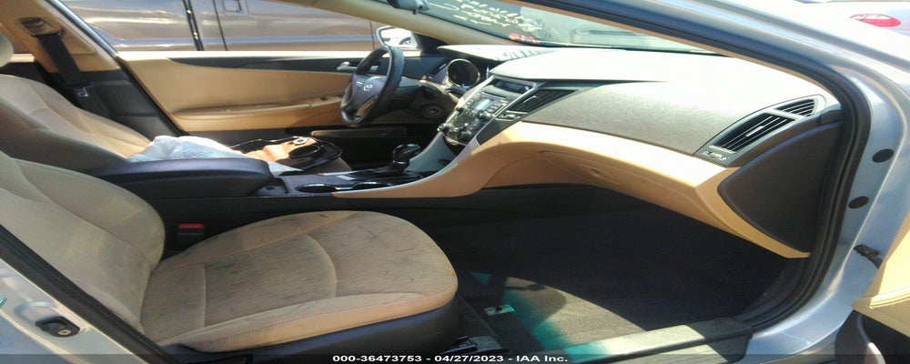 5NPEB4AC7BH139449 2011 HYUNDAI SONATA photo no. 5