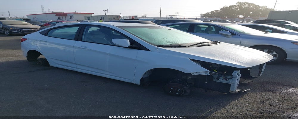KMHCT4AE3GU080723 2016 HYUNDAI ACCENT photo no. 10