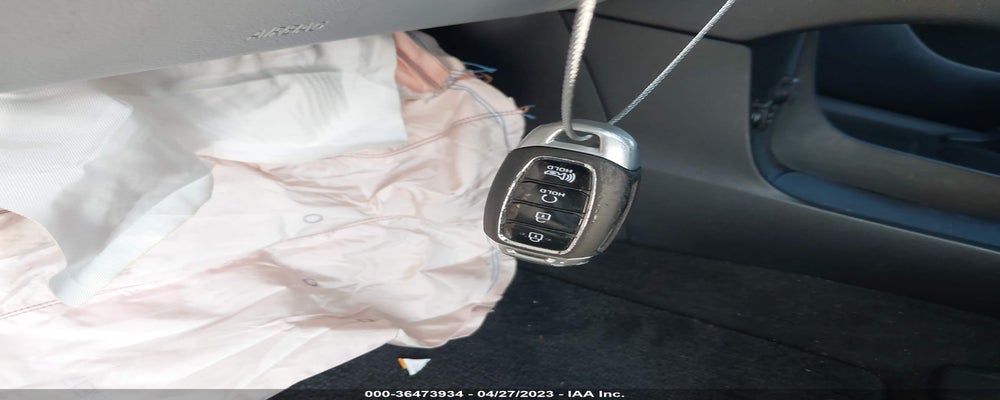 KM8R24HE5LU056467 2020 HYUNDAI PALISADE photo no. 11