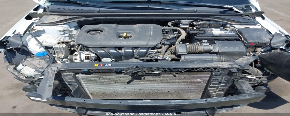 5NPD74LF9LH590730 2020 HYUNDAI ELANTRA photo no. 10