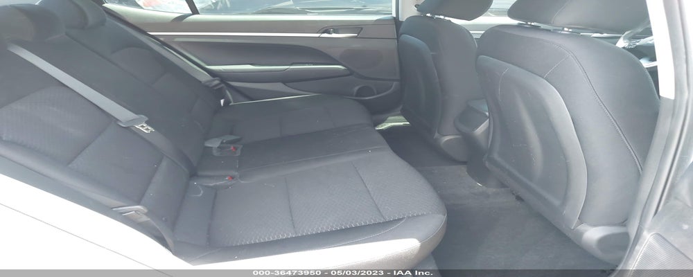 5NPD74LF9LH590730 2020 HYUNDAI ELANTRA photo no. 8