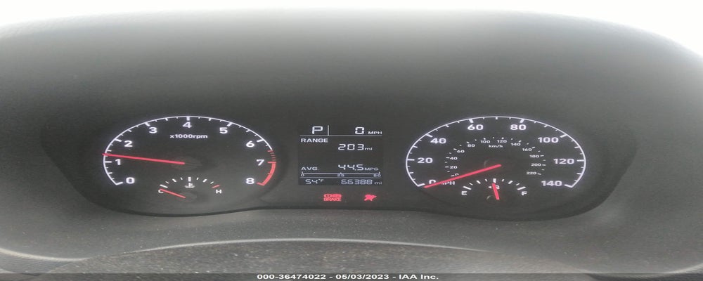 3KPC24A62LE122775 2020 HYUNDAI ACCENT photo no. 7