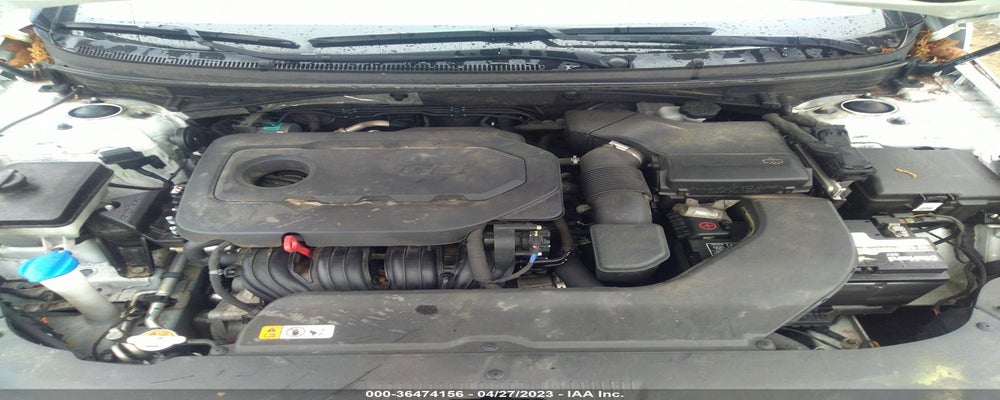 5NPE34AF3GH357211 2016 HYUNDAI SONATA photo no. 10